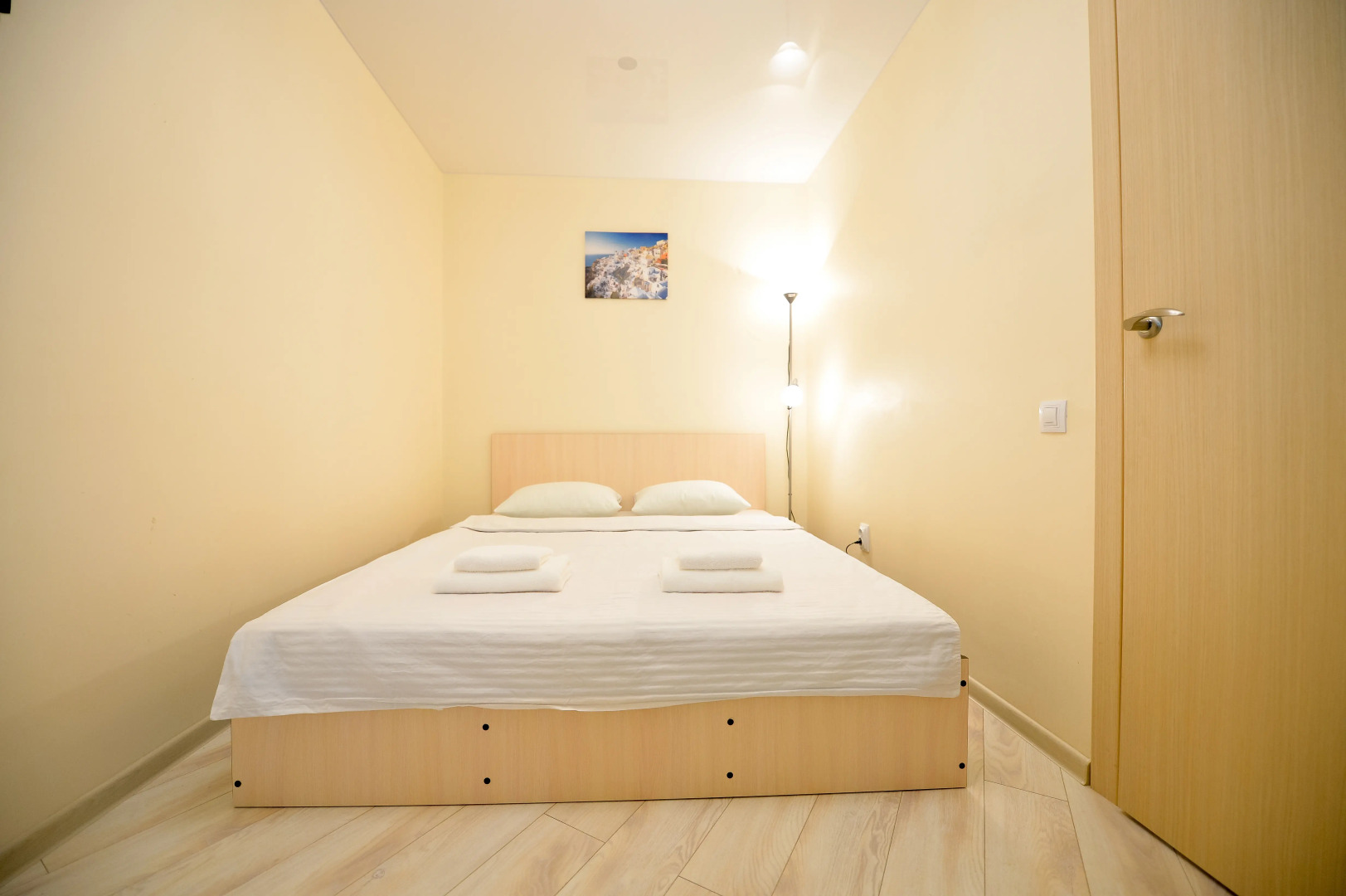 Апартаменты Пять Звёзд Парк Гагарина