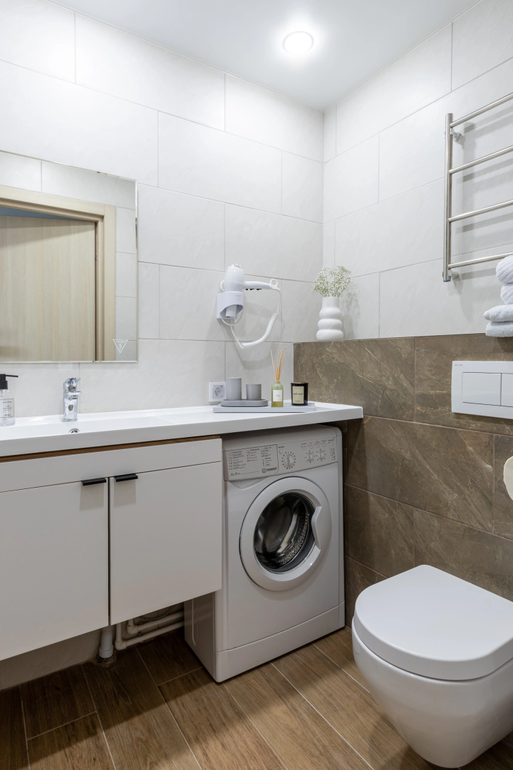 Апартаменты Классический Петербург