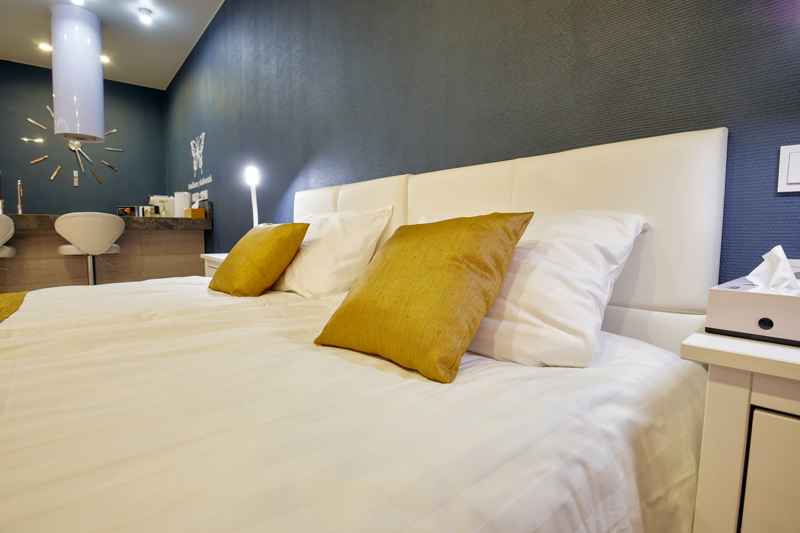 Апартаменты Махаон