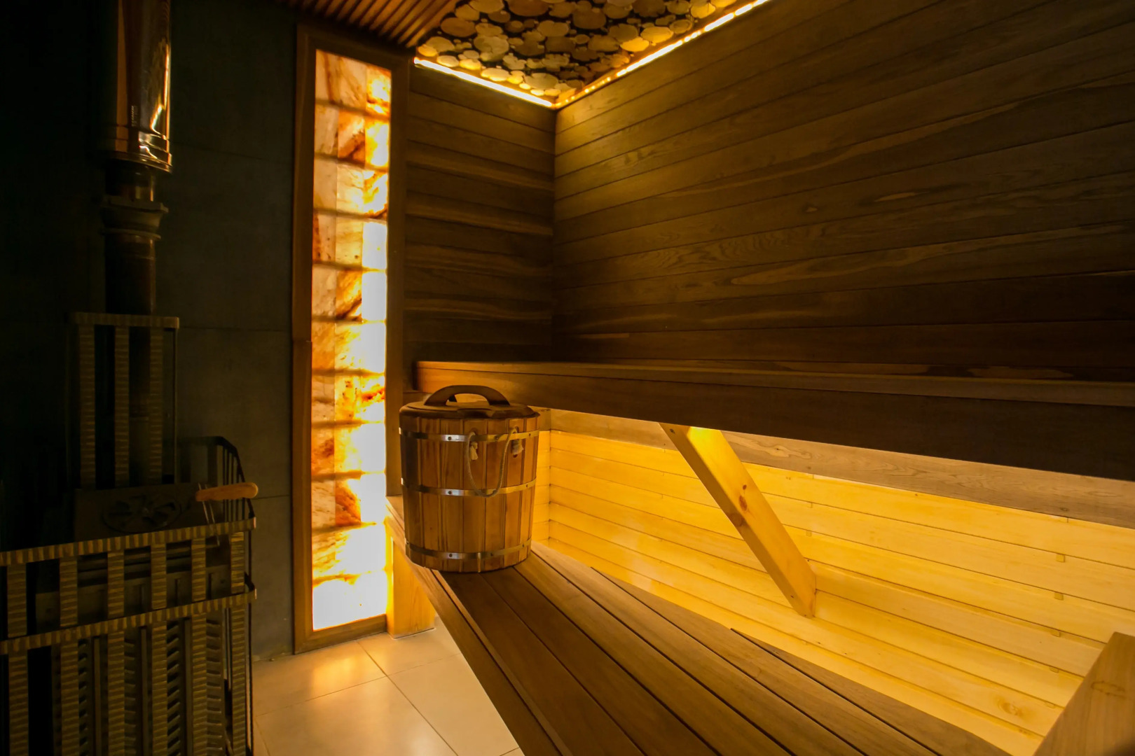 Апартаменты Аура