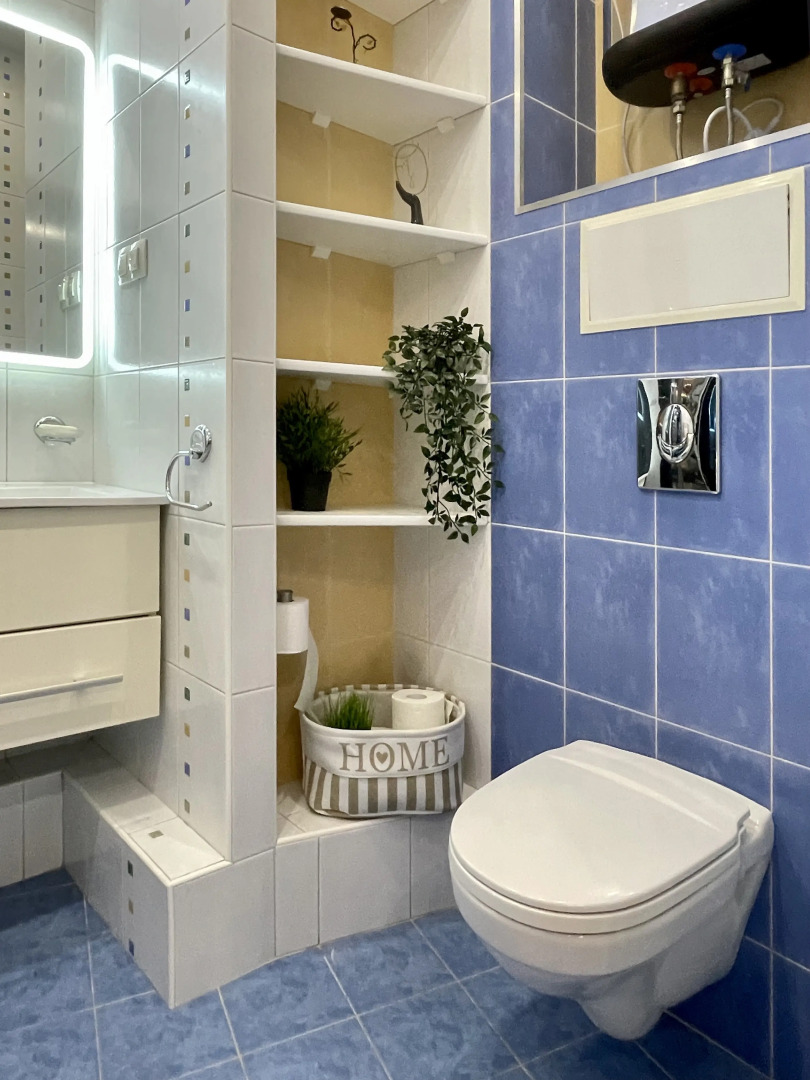 Квартира Очаровательная Квартира Около Вредена