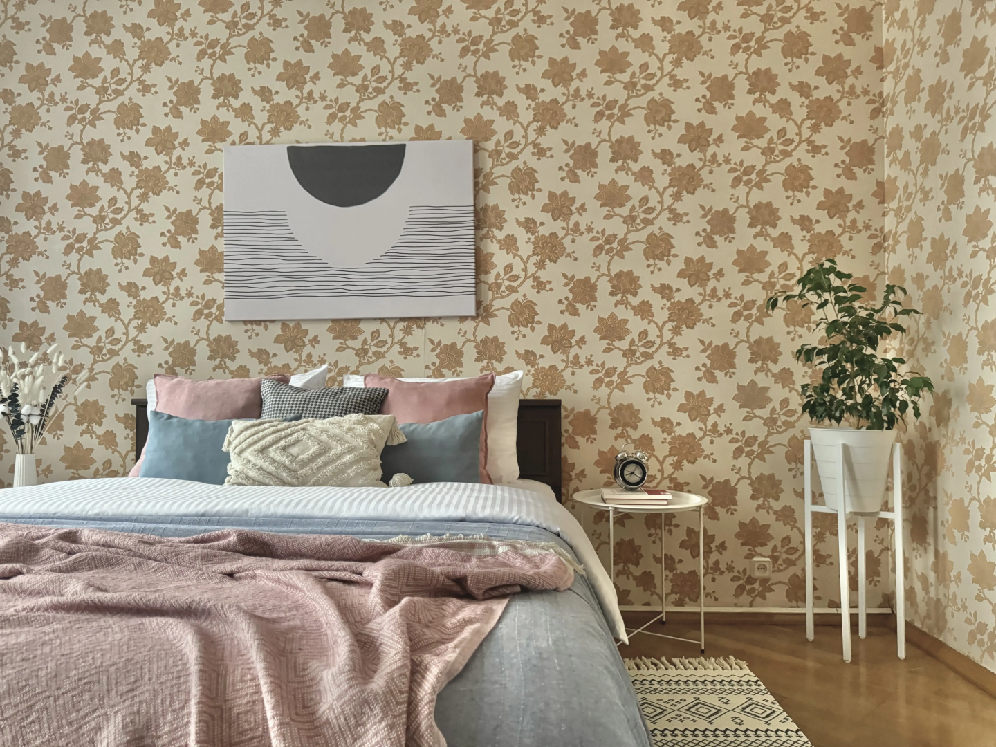 Квартира 2-к рядом с м.Свиблово