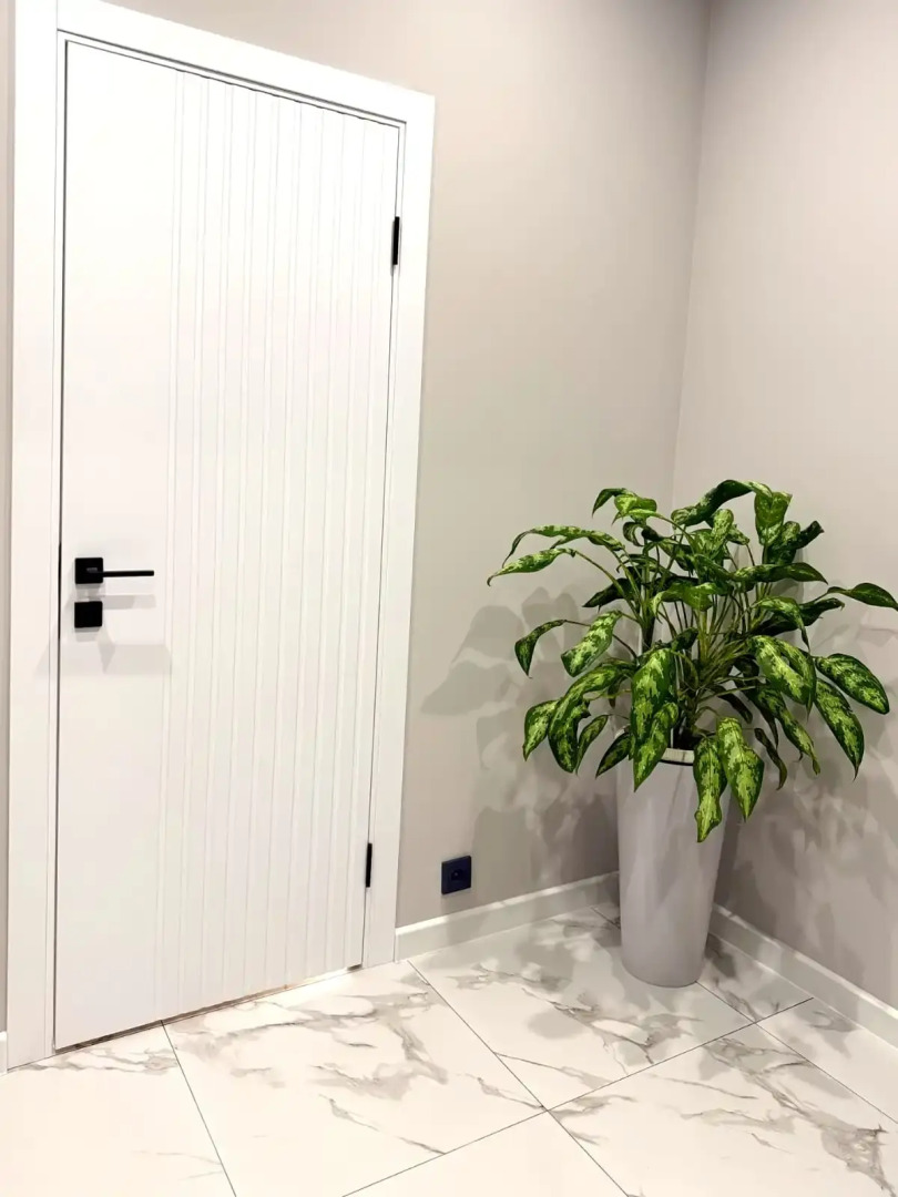 Квартира Бизнес Класса от Dimdom. Бесконтактное Заселение