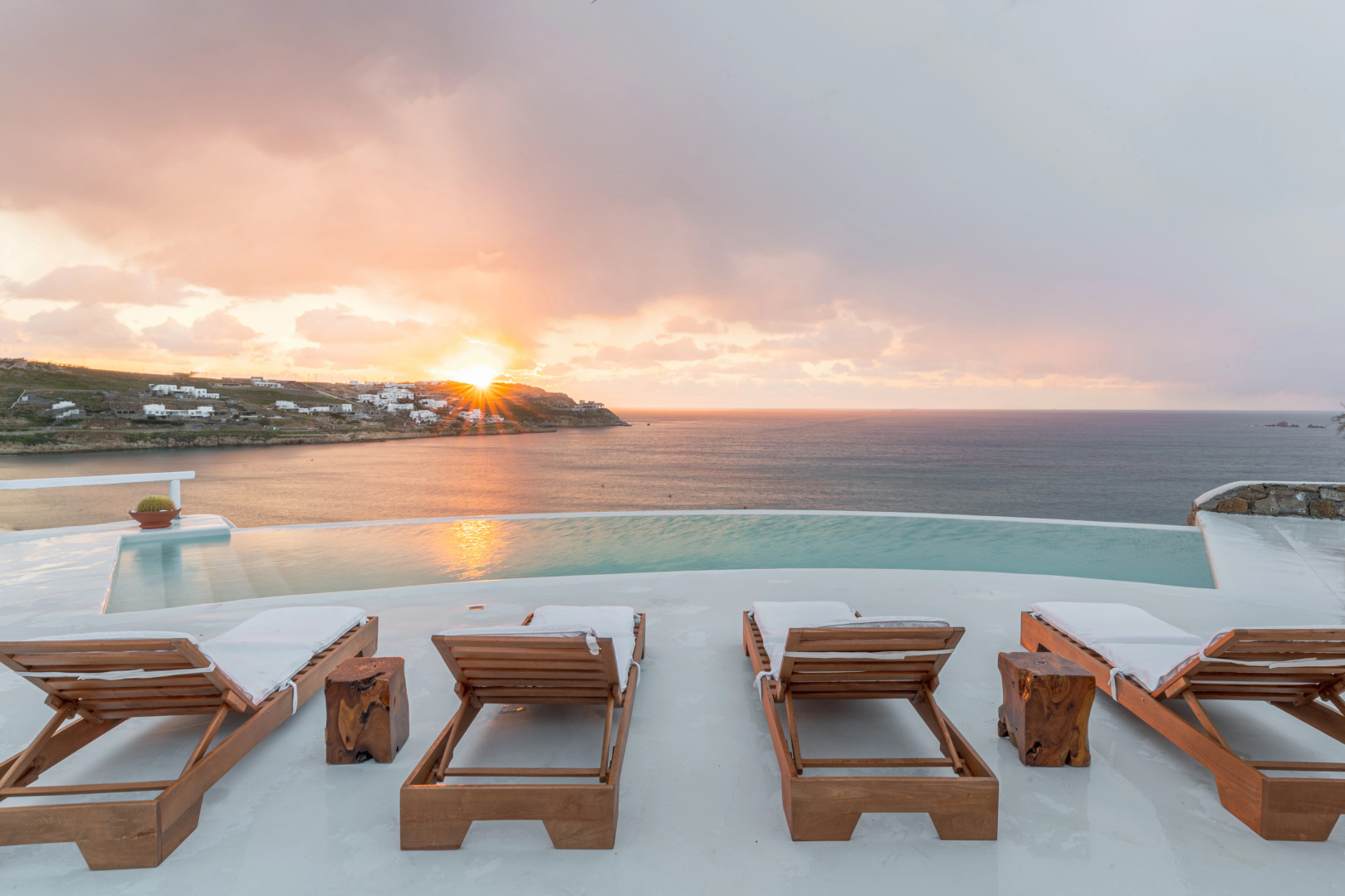 Вилла The Golden Beach