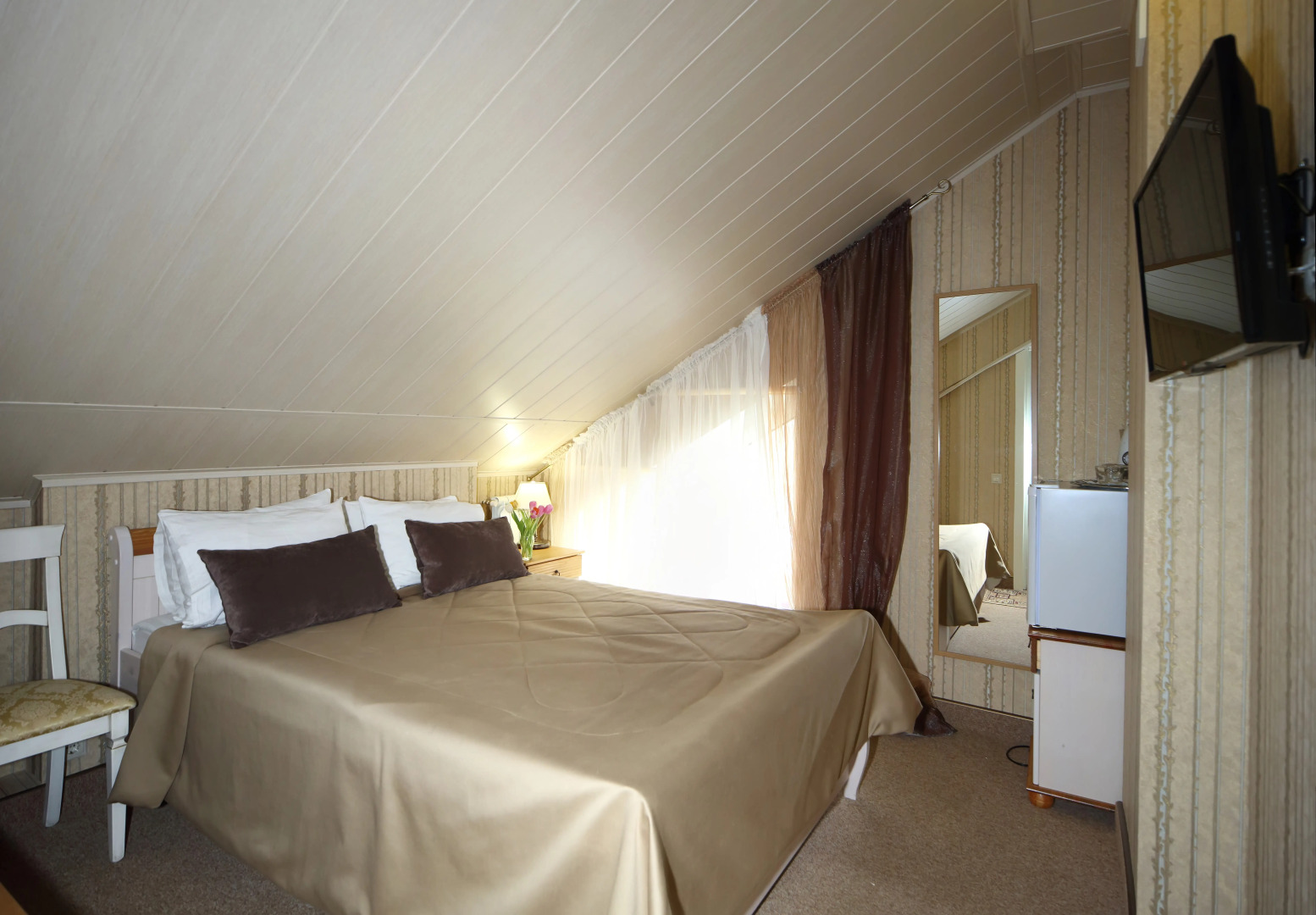 Гостевой Дом Николин Парк