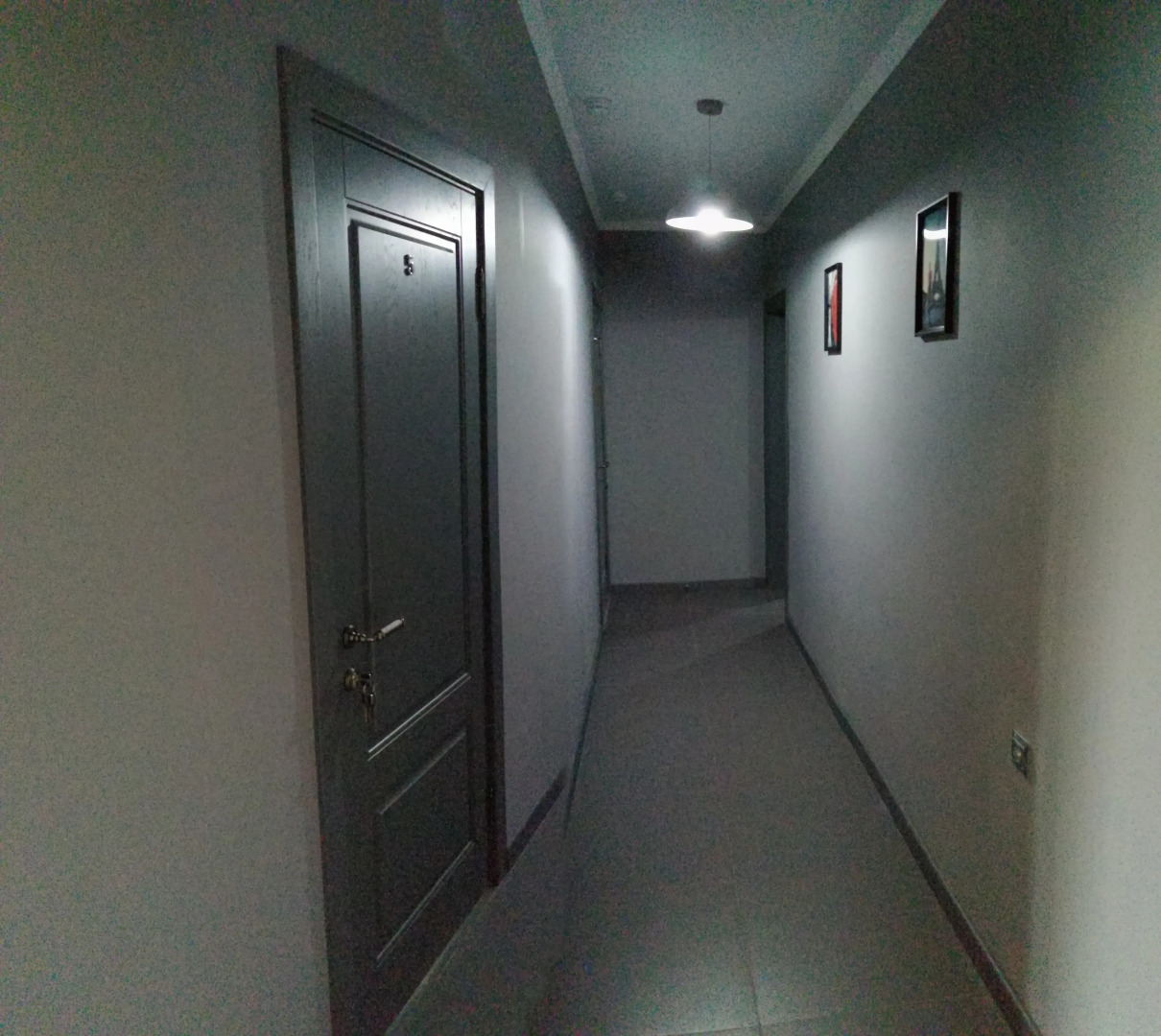 Отель Рандеву