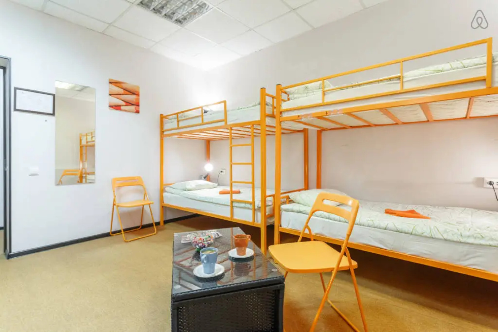 Хостел Сафари