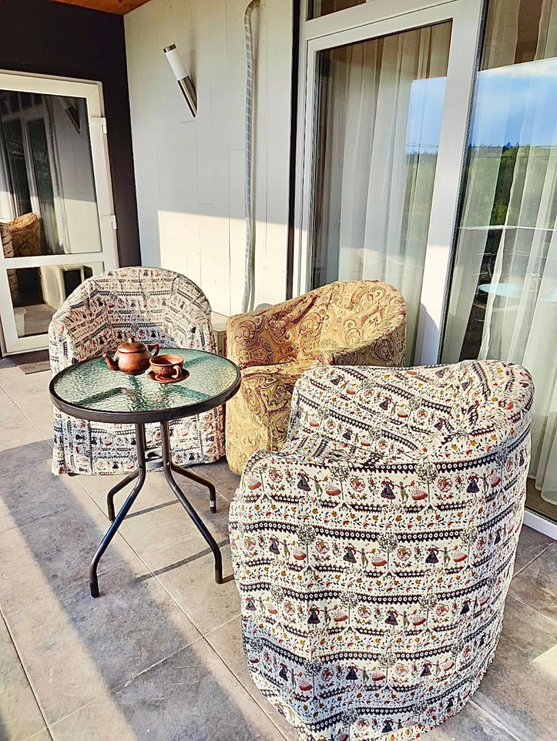 Гостевой Дом Динино