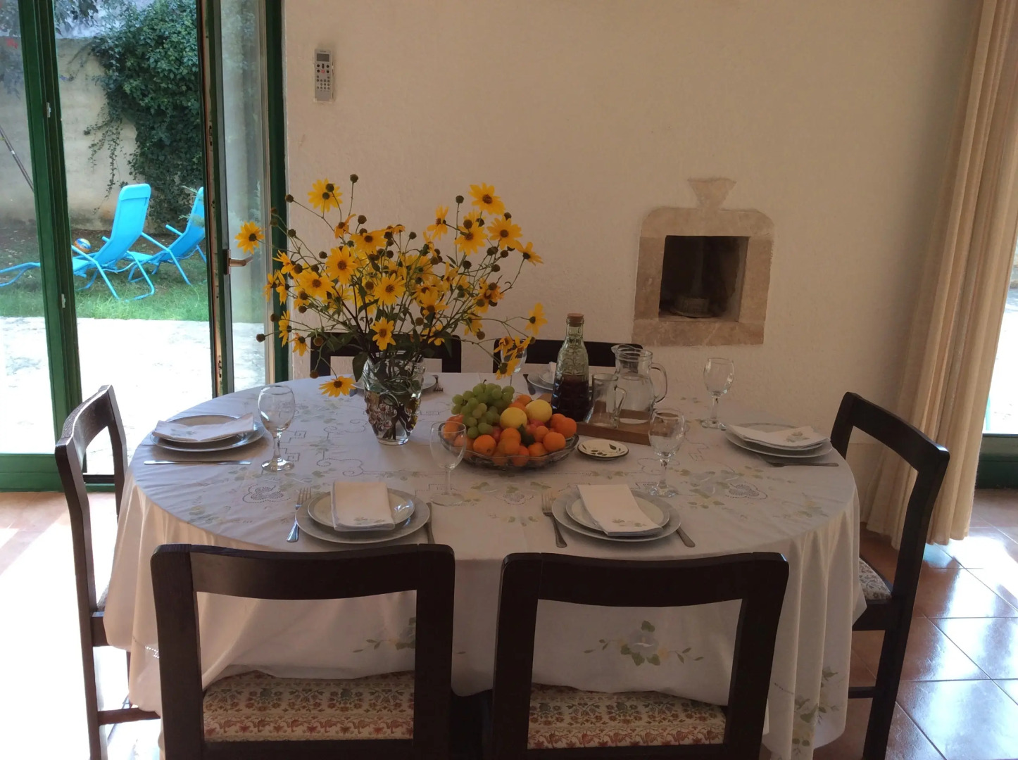 Вилла Lovely Stone with Private Garden and Terrace