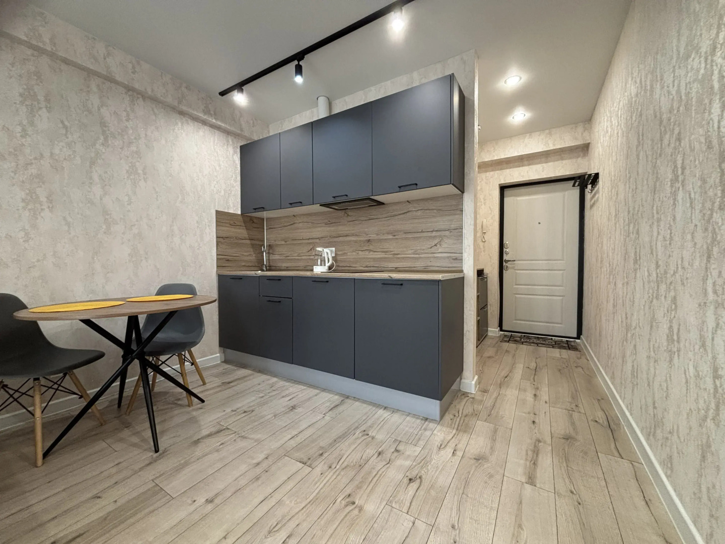 Квартира студия 51 в ЖК Каравелла Португалии