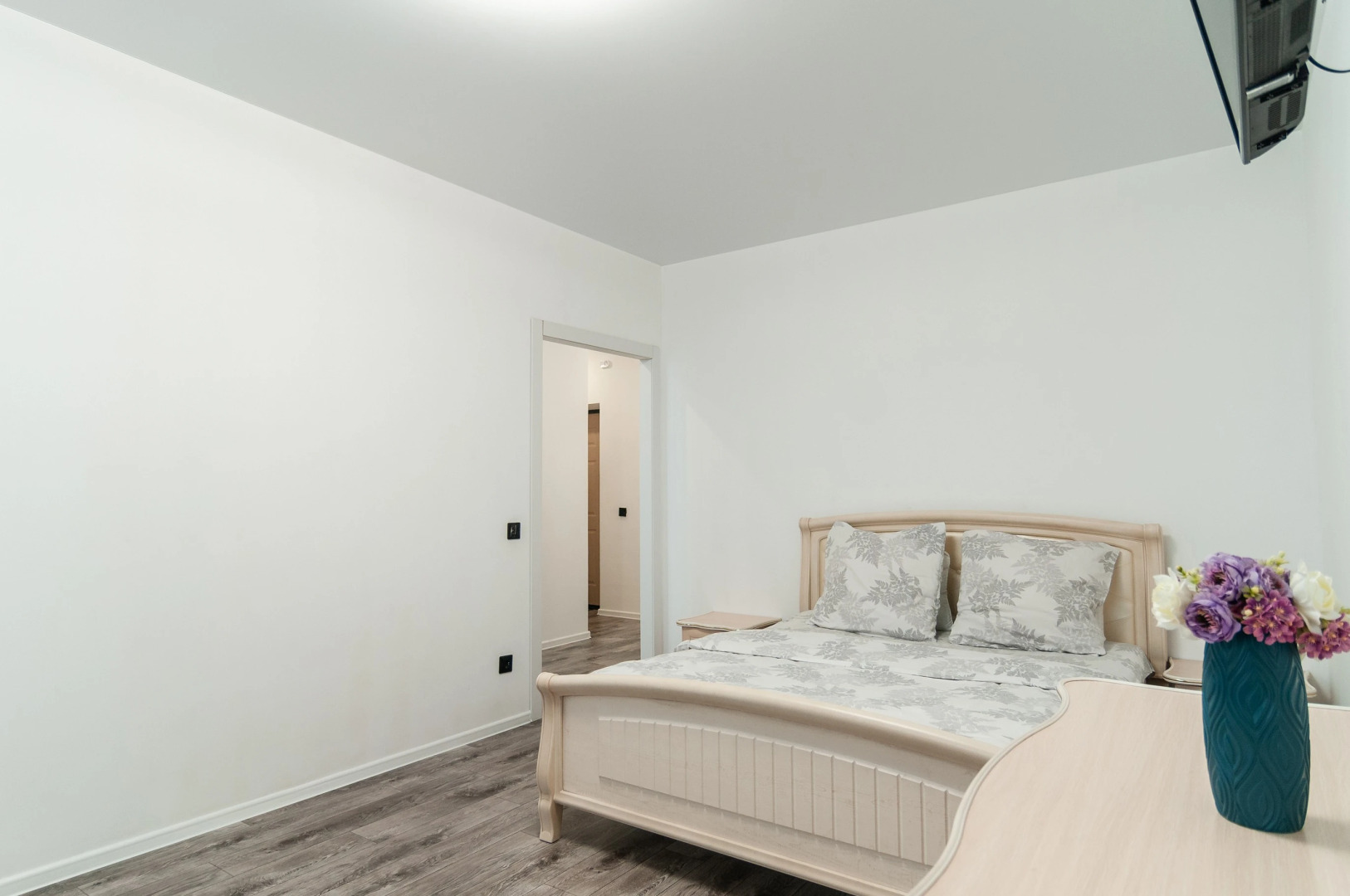 Апартаменты Квартира в новом доме ЖК Отражения 36