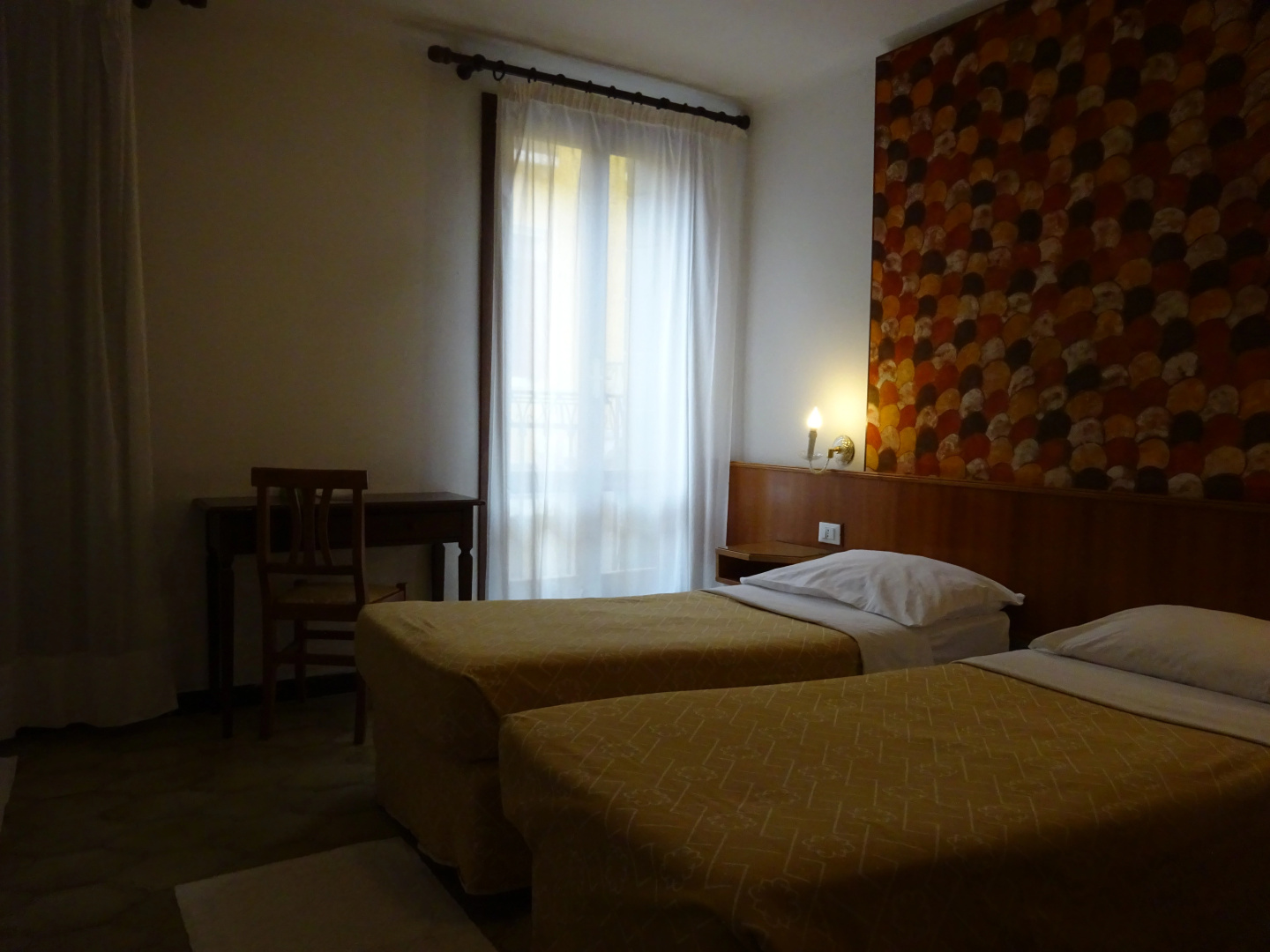 Hotel Minerva & Nettuno