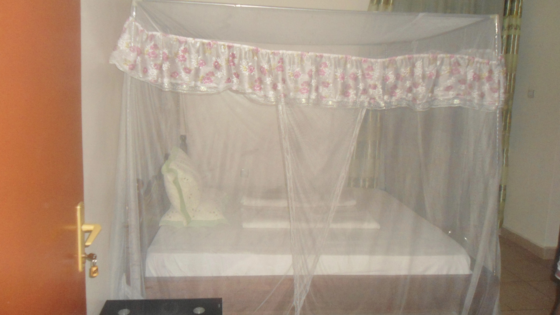 Гостевой Дом La Difference