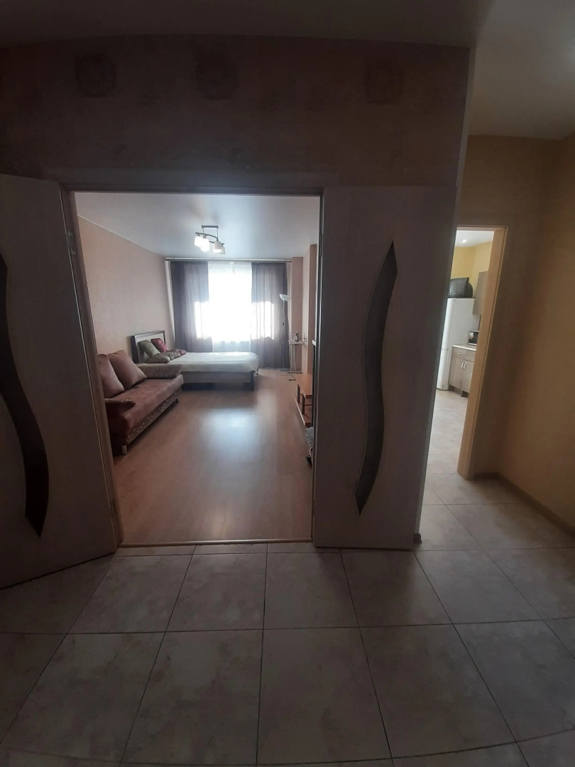 Апартаменты от Людмилы на Революции 1905 года 31В N9