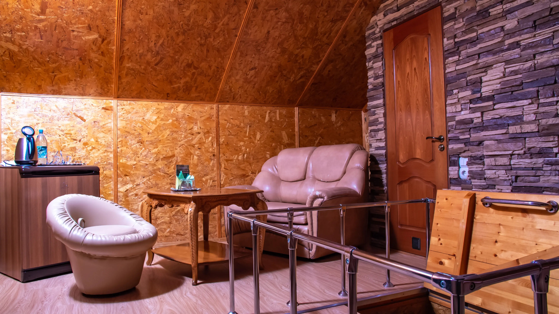 Гостевой дом Олимпия