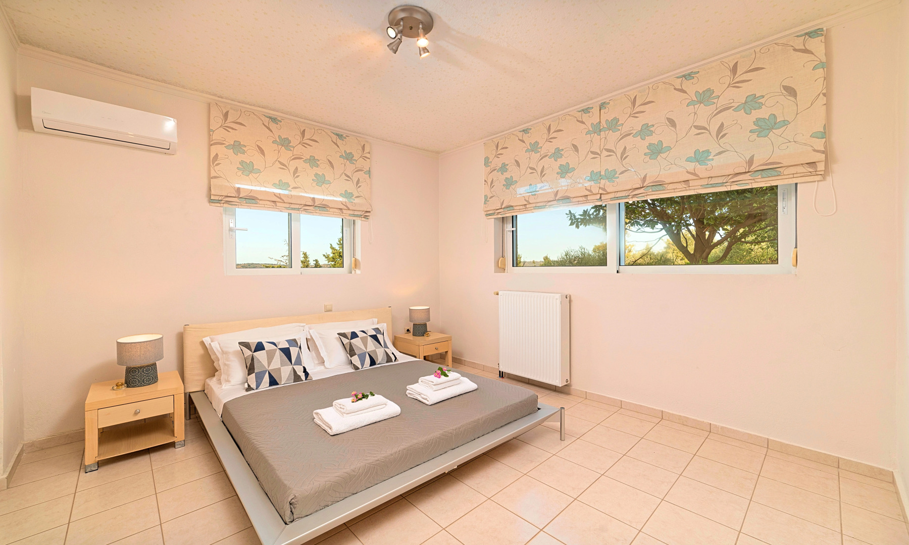 Вилла Chrysallis Heated Pool