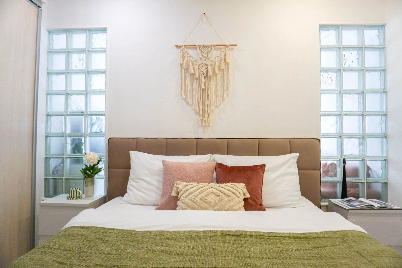 Апартаменты возле Закхаймских Ворот