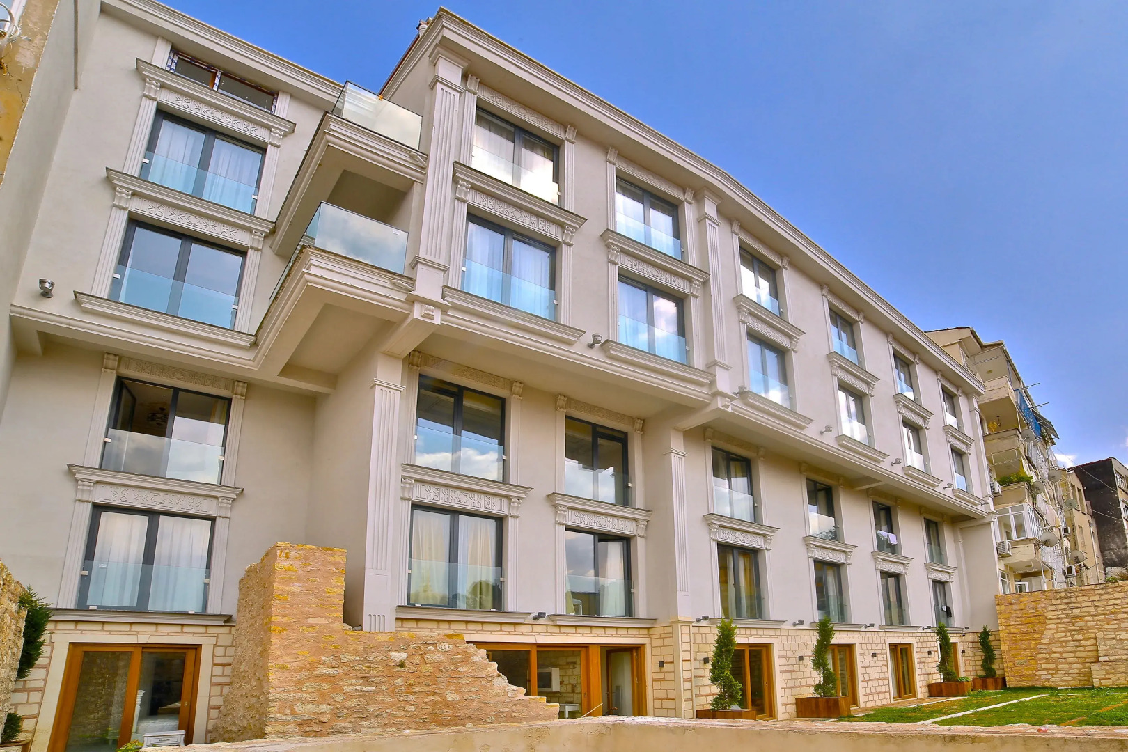 Yılsam Sultanahmet Hotel