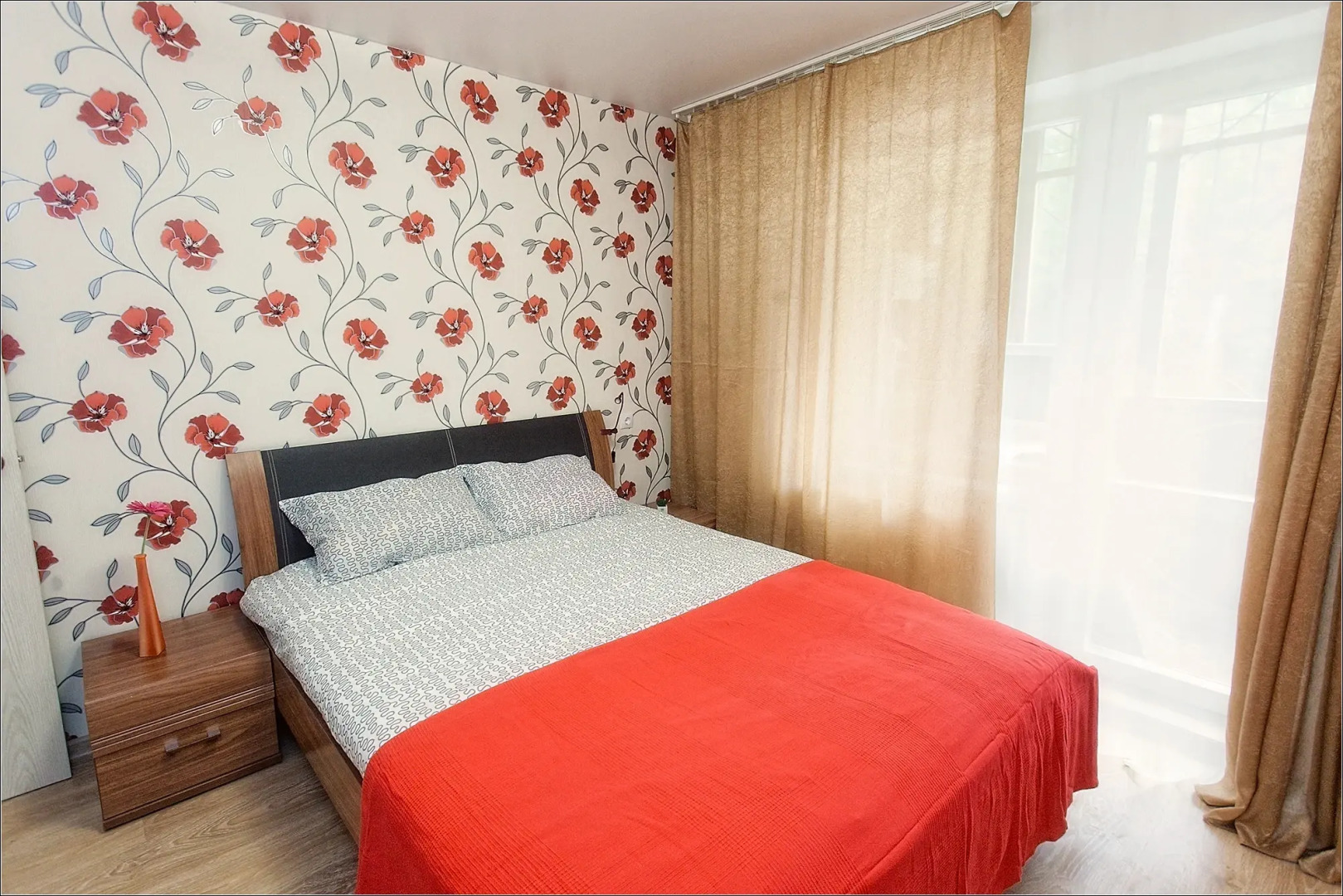 Like Хостел на Гражданской