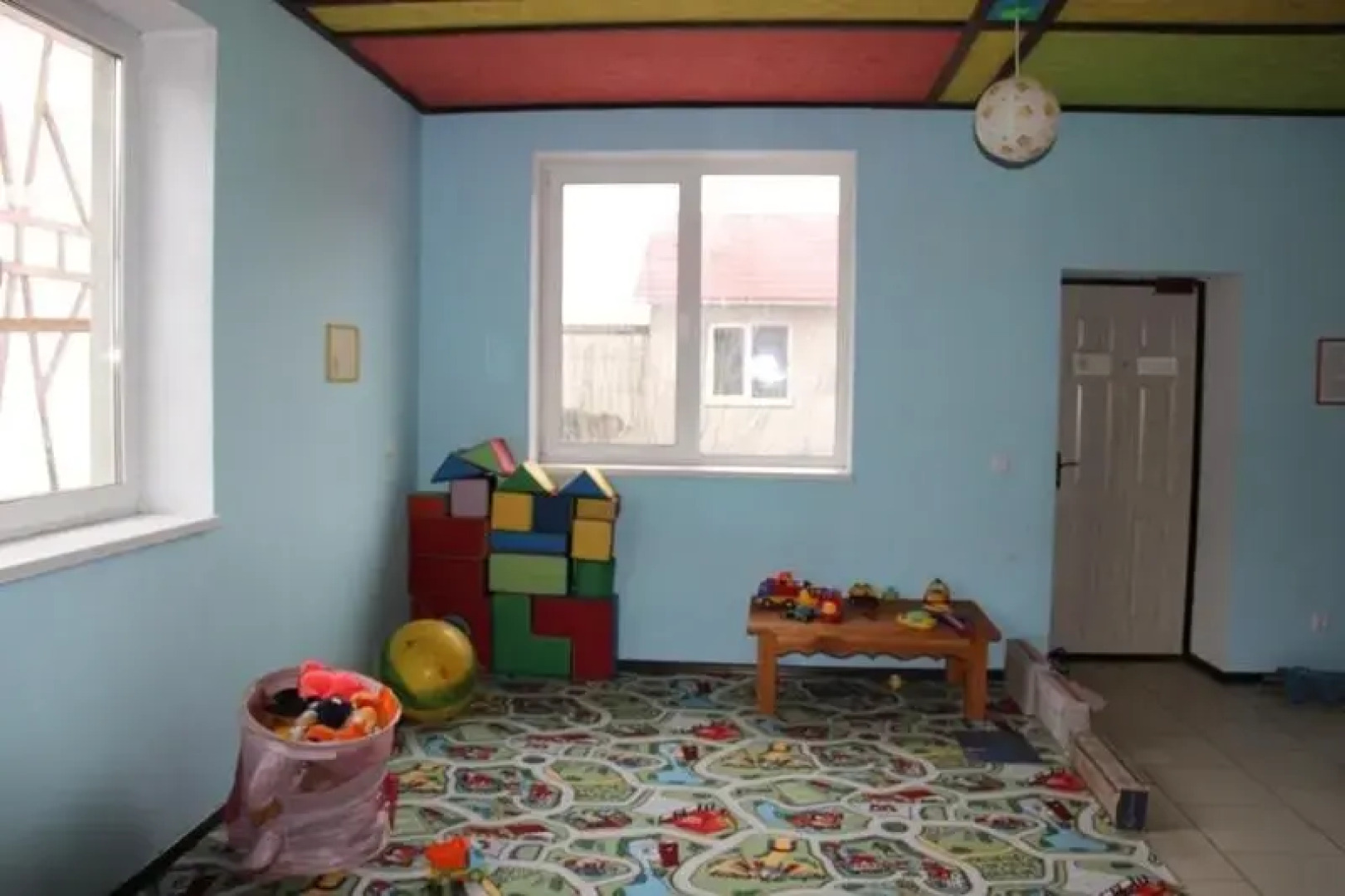 Гостевой дом АтлантикА