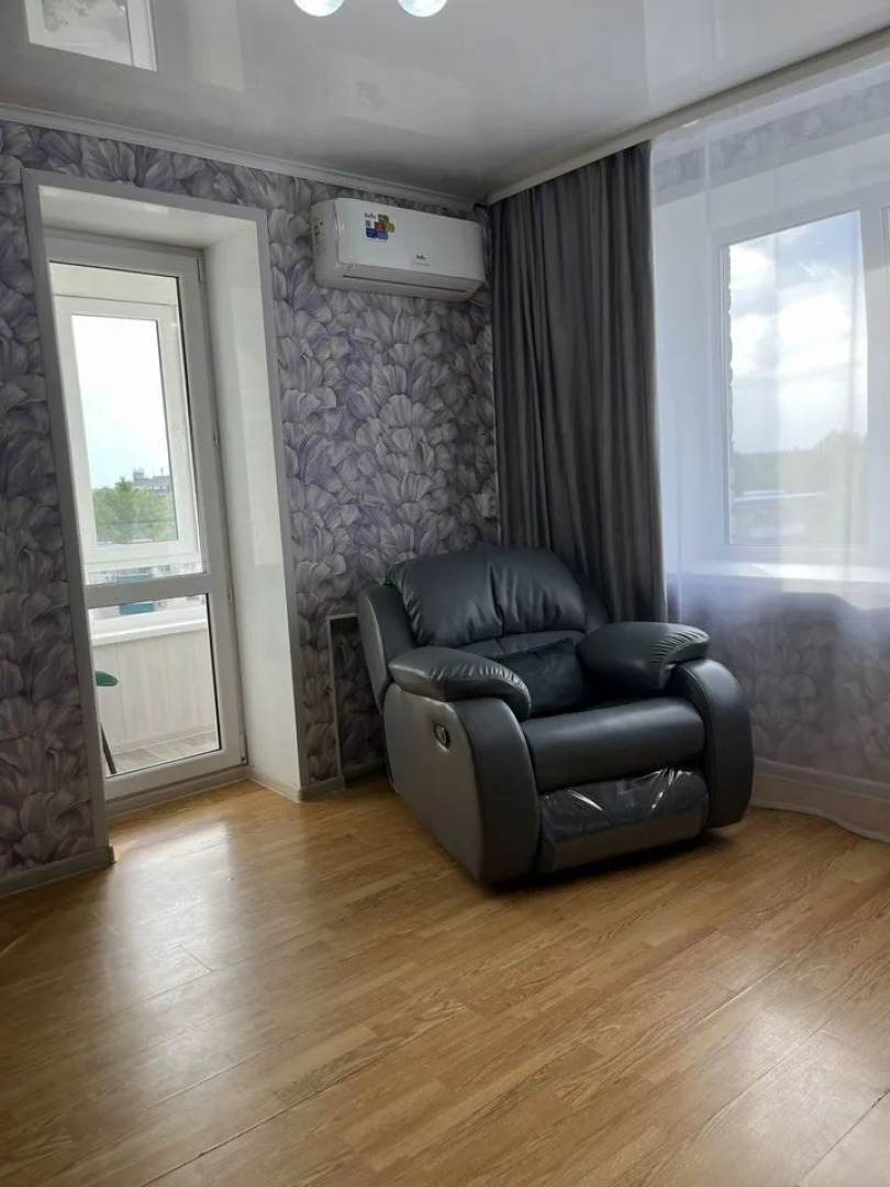 Квартира на Бульваре Космонавтов 34