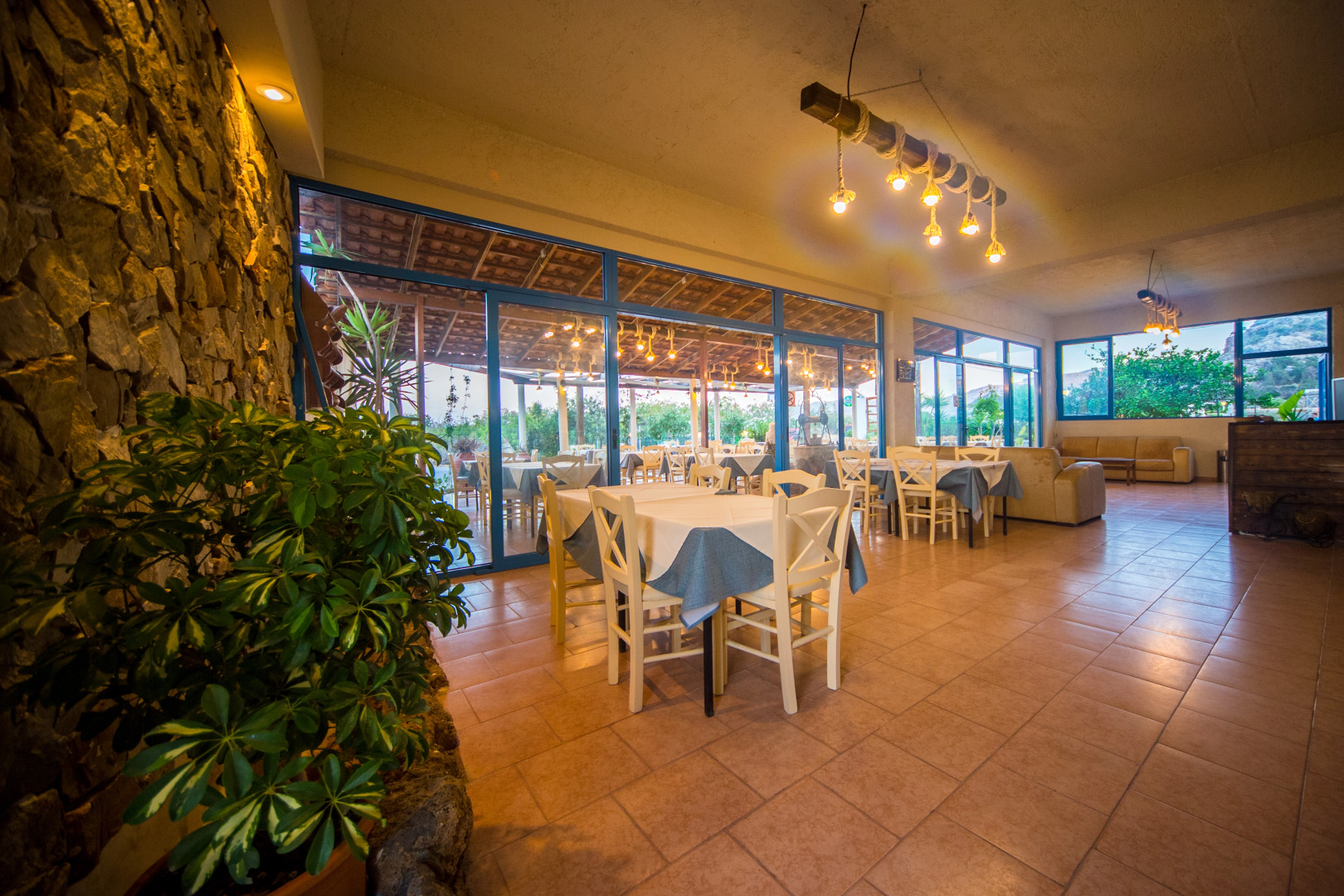 Мини-Отель Sea Harmony