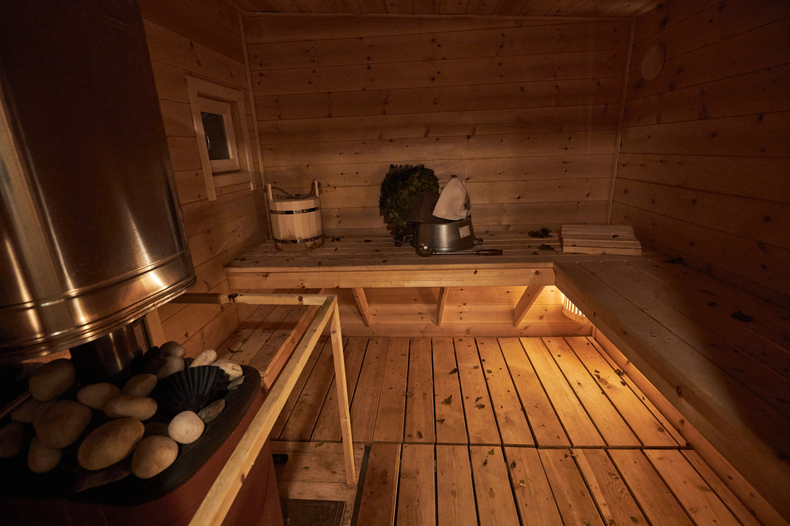 Шале Aframe-Village