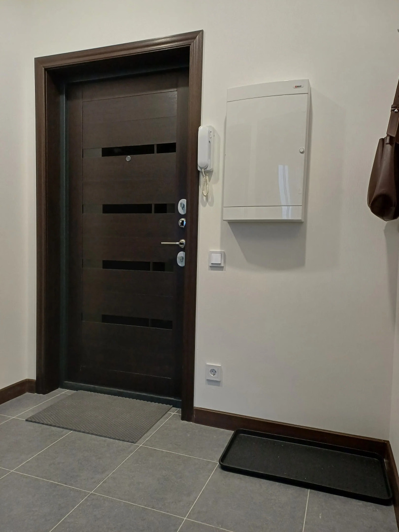 Квартира уютное гнездышко