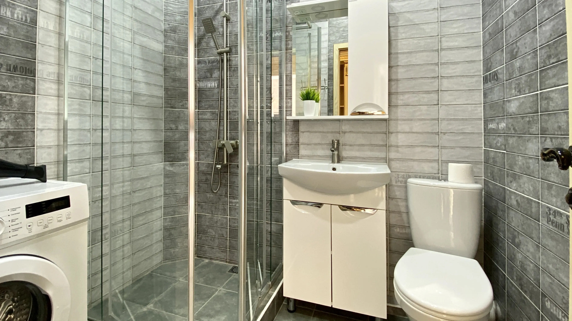 Квартира Как Дома с Видом на Эльбрус