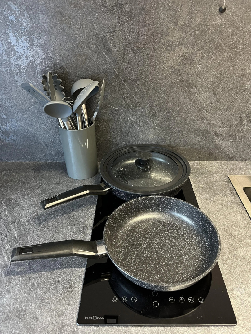 Квартира Трёхкомнатная рядом с Горнолыжным Склоном