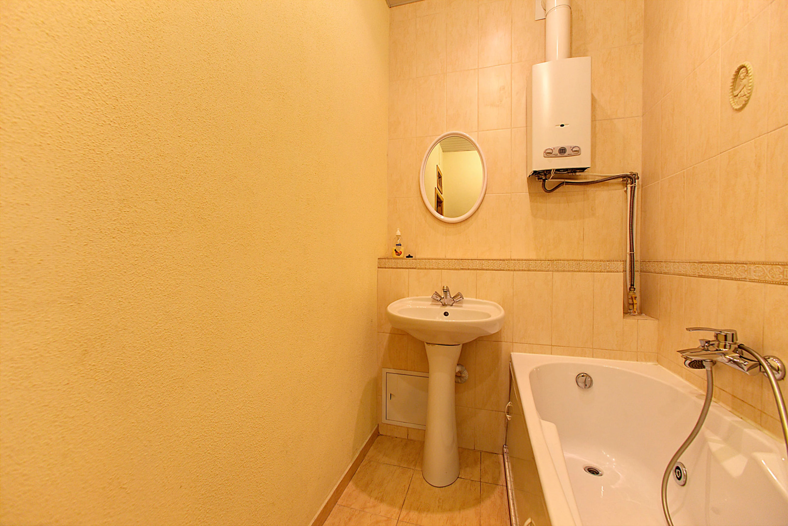 Апартаменты PiterStay Марата 19