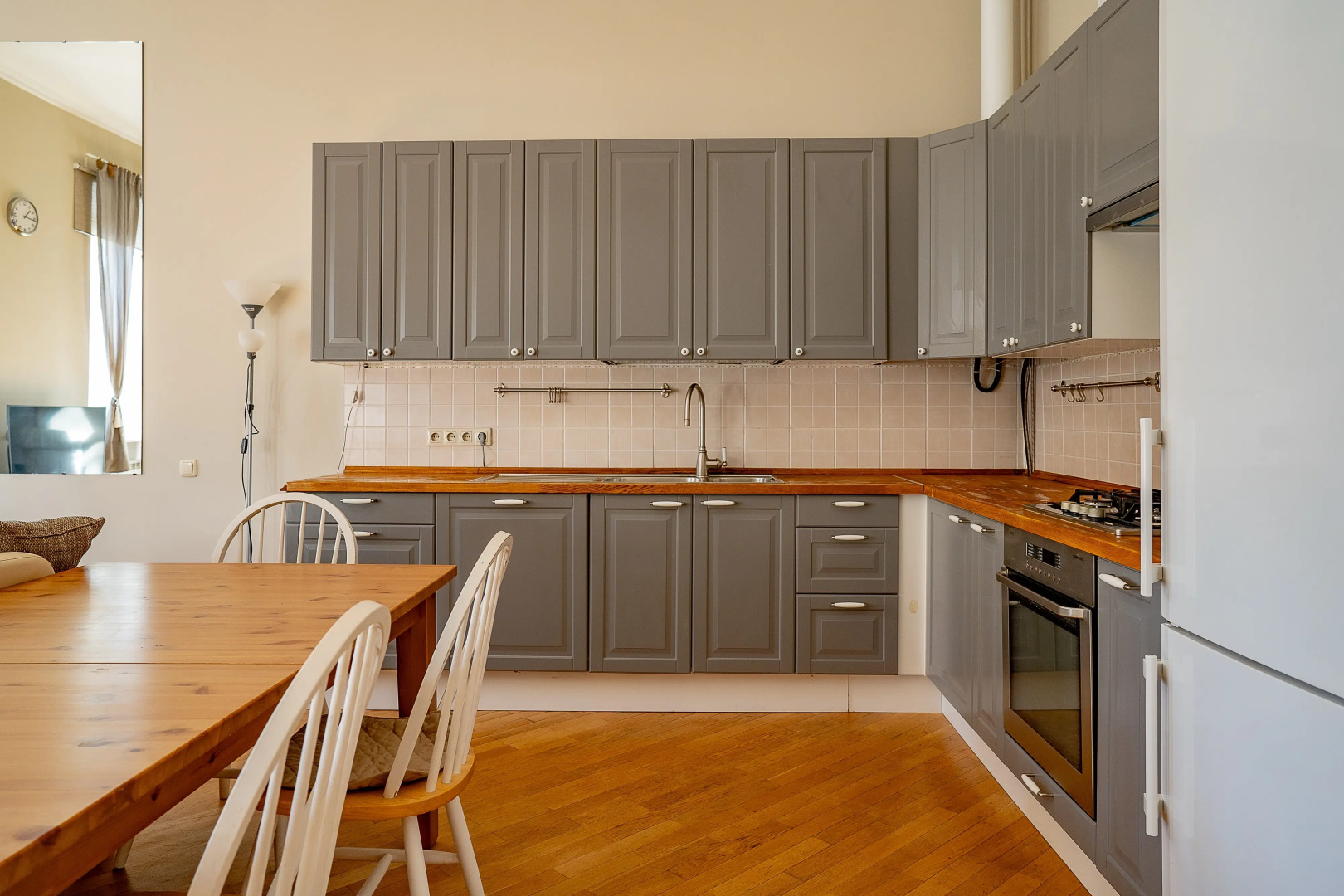 Апартаменты Адмиралтейство