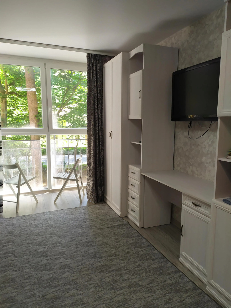 Апартаменты Светлогорск-Отрадное