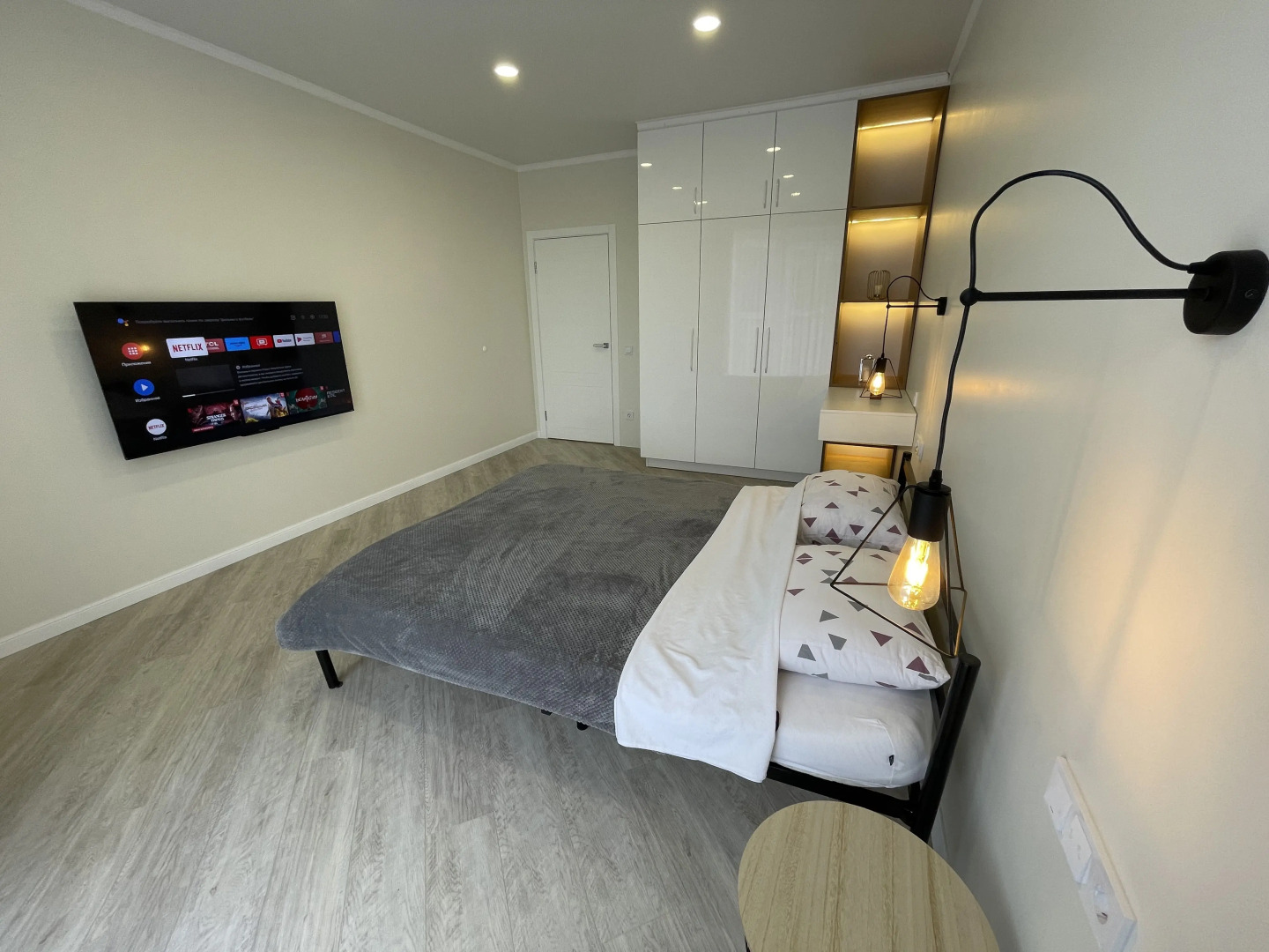 Квартира Sabayon Troesutok