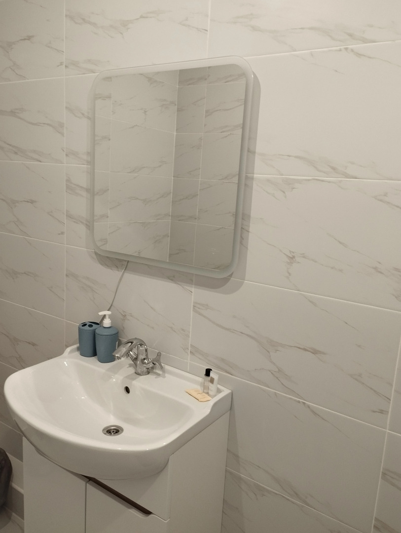 Апартаменты Центральные семейная студия 2дия 2