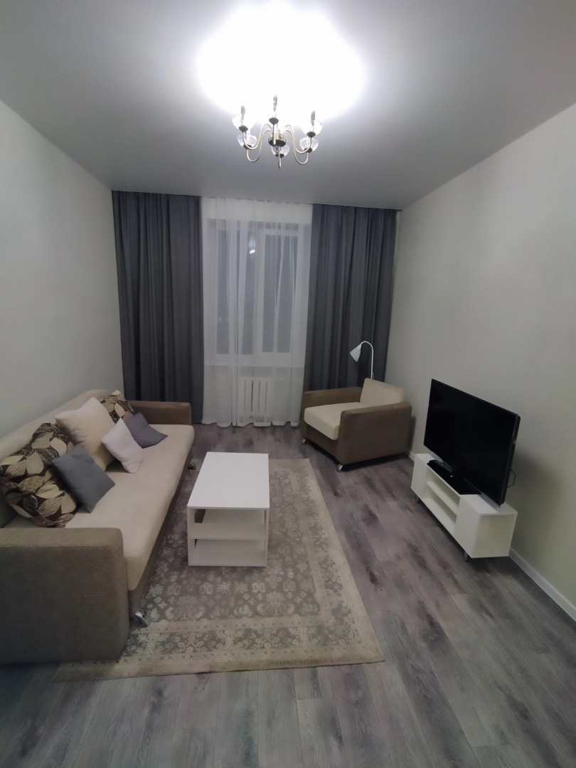 Квартира на Шмидта 31