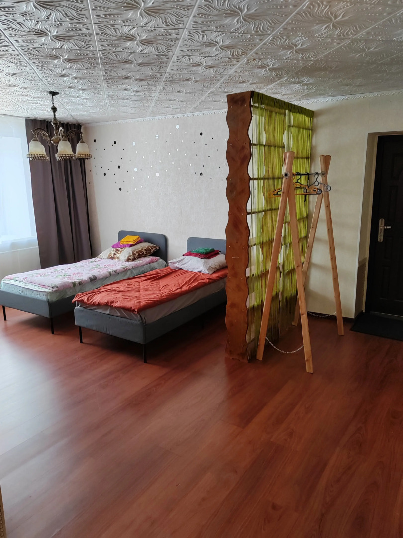 Квартира на улице Донского 22А