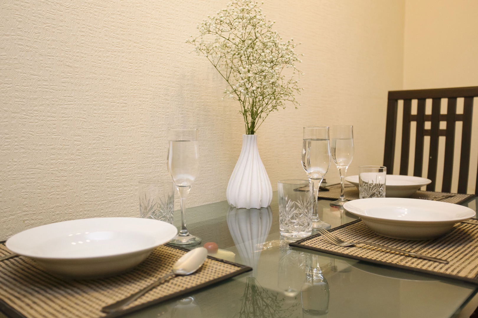 Квартира УК АТМОCФЕPА – стильная и уютная студия Изюминка в Дзержинском районе