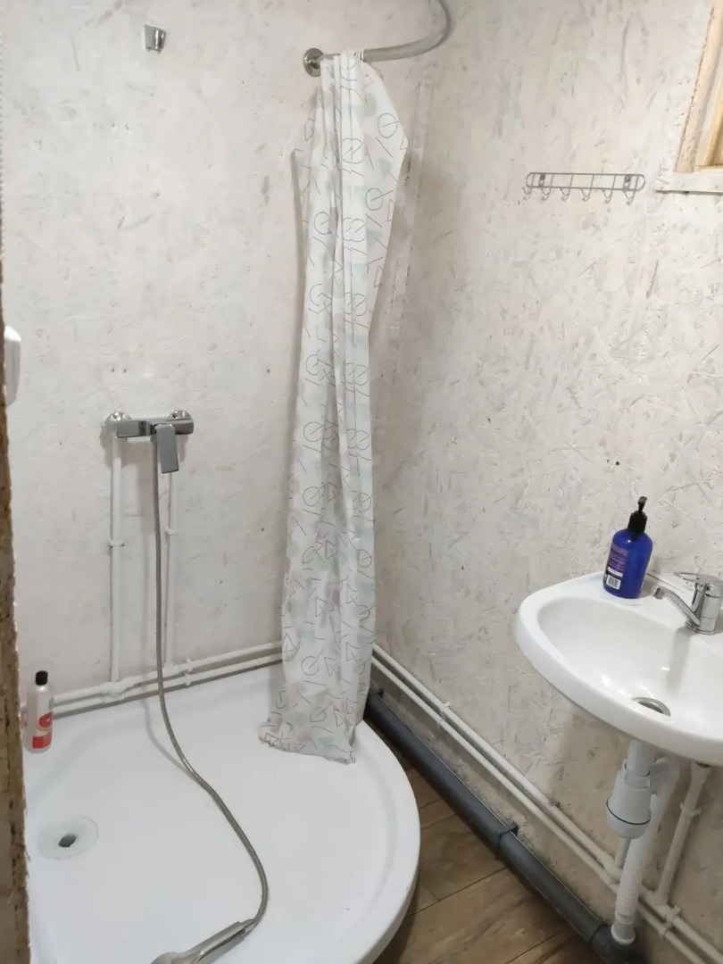 Бунгало с Террасой на Озере Ильмень