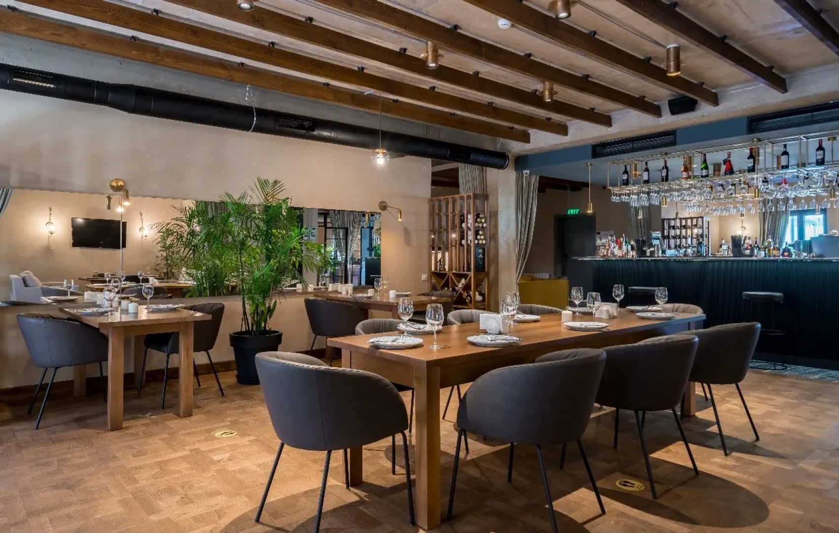 Отель Orbeliani Residence