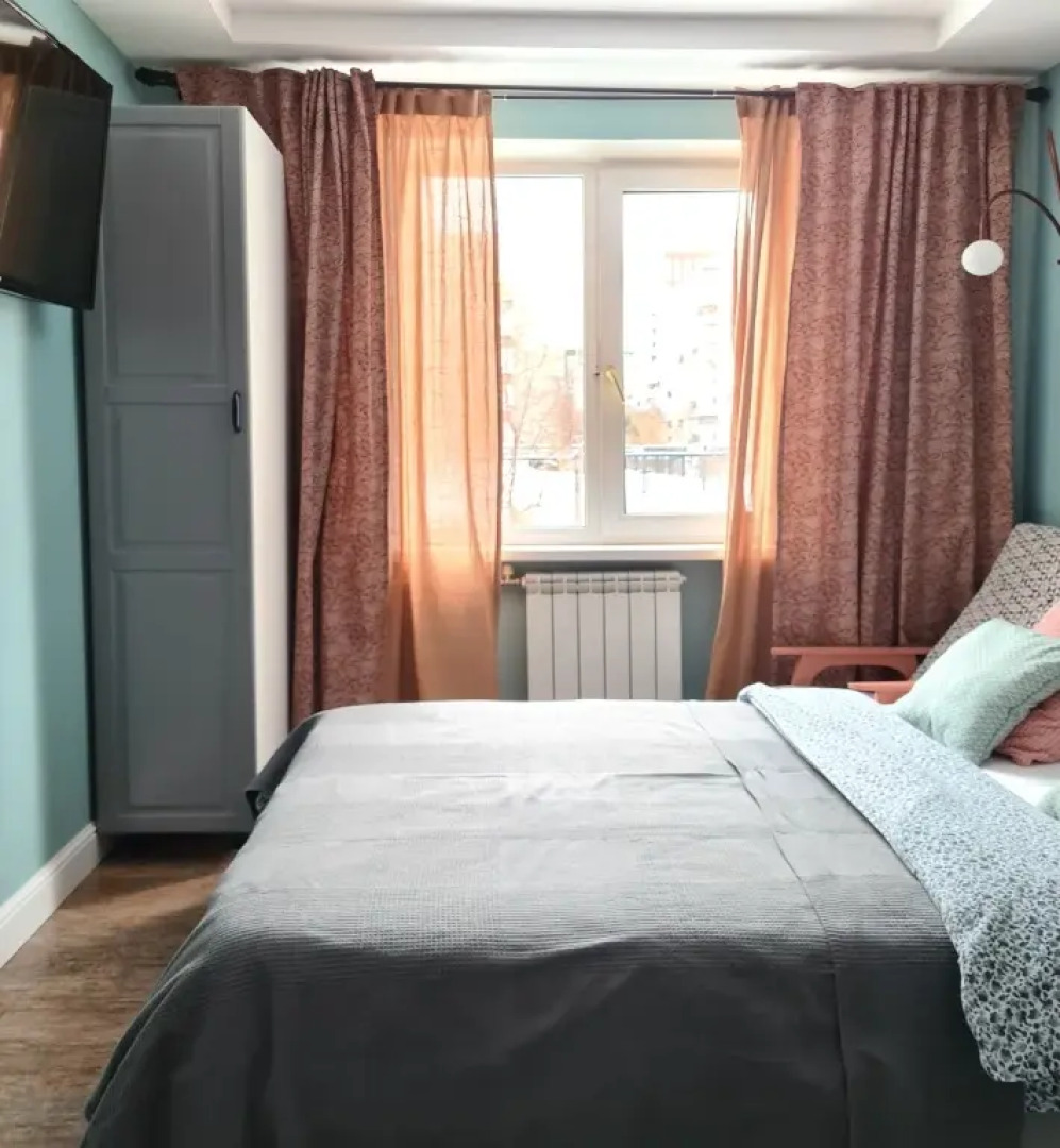 Апартаменты Apart Seasons Svartca 2