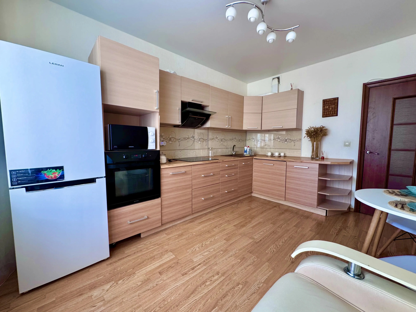 Апартаменты у Аквапарка