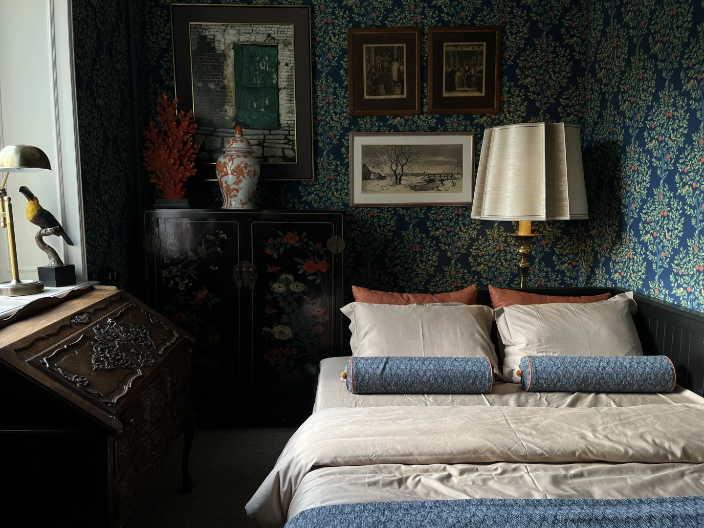 Квартира в историческом центре Ростова-на-Дону