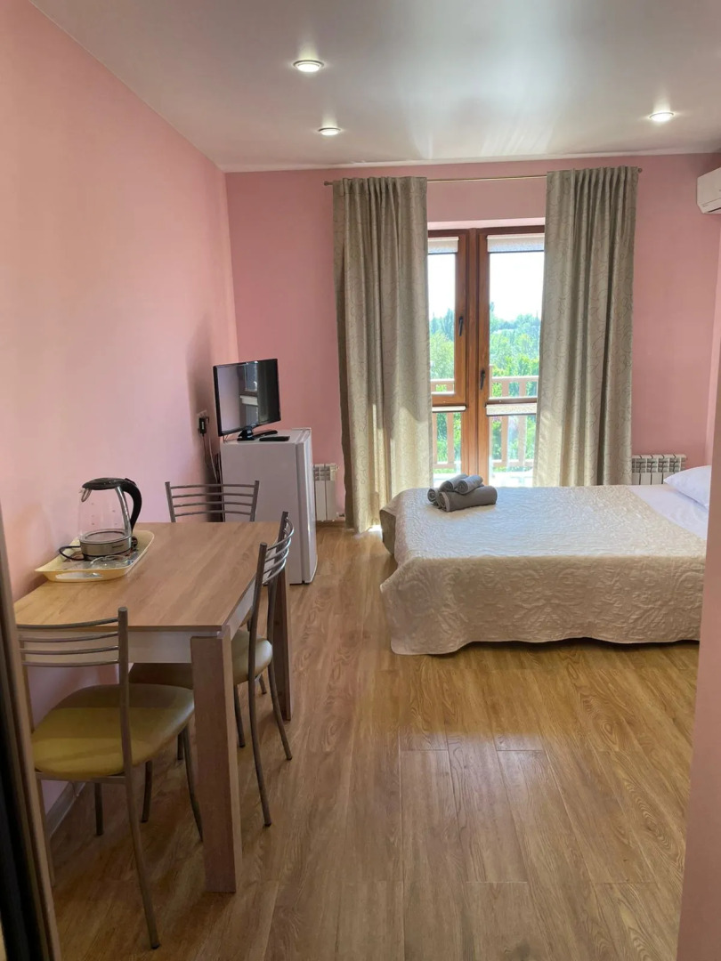 Гостевой Дом Лаванда