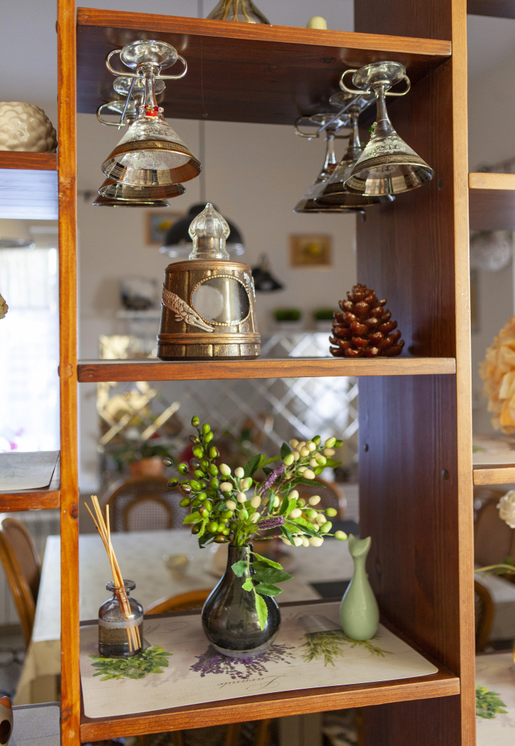 Частный дом СмайлХоум 1