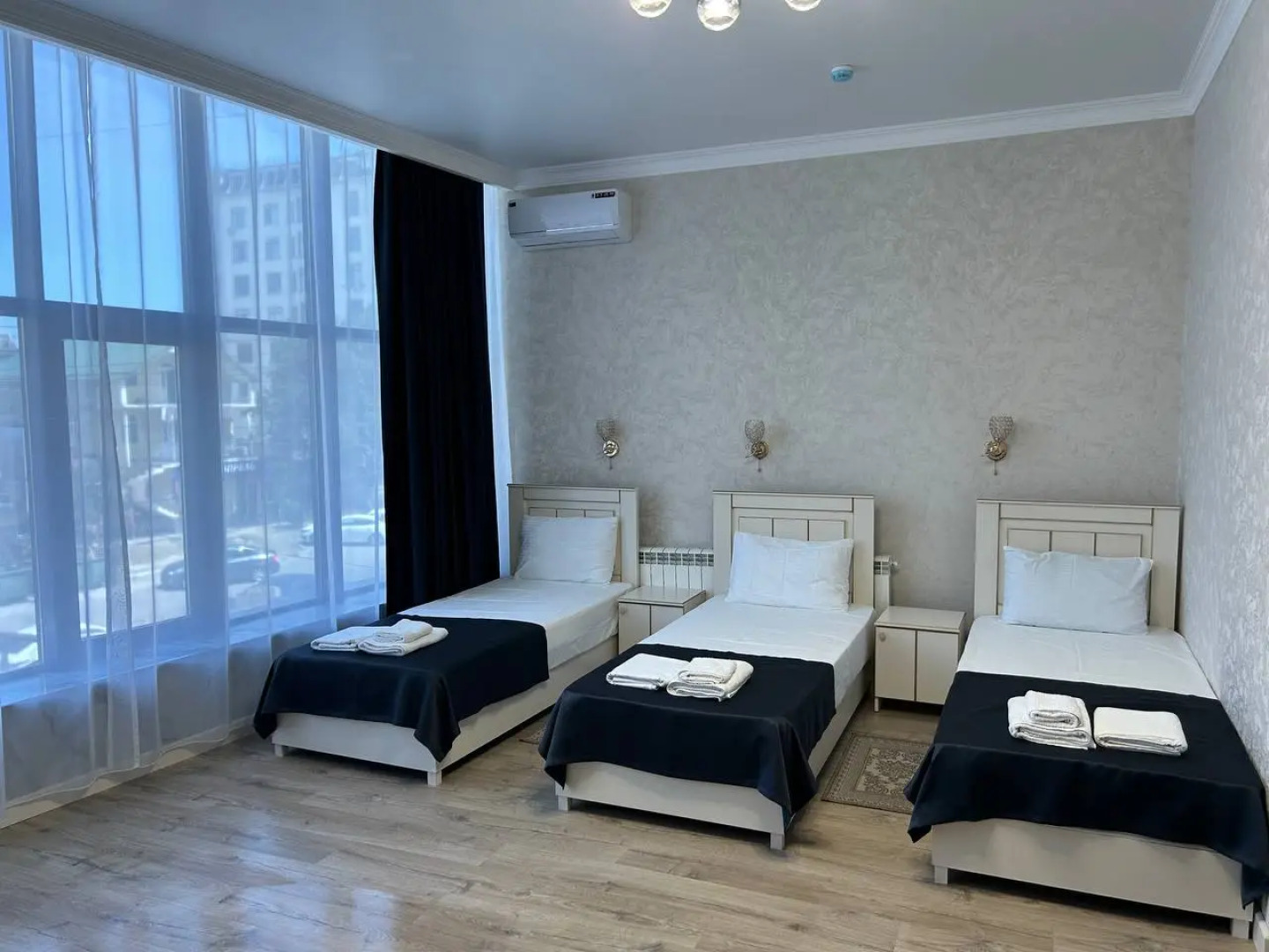 Отель Арбат