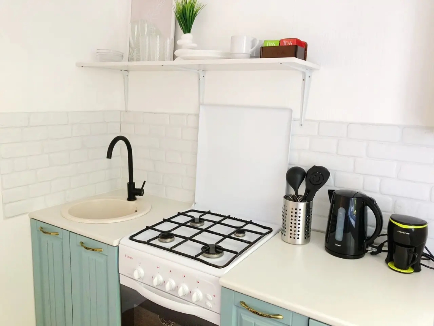 Квартира мечта