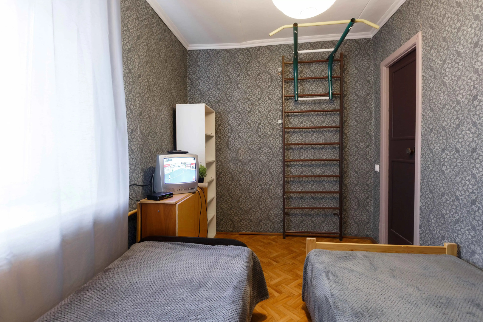 Квартира SmolSutki Проспект Гагарина 19