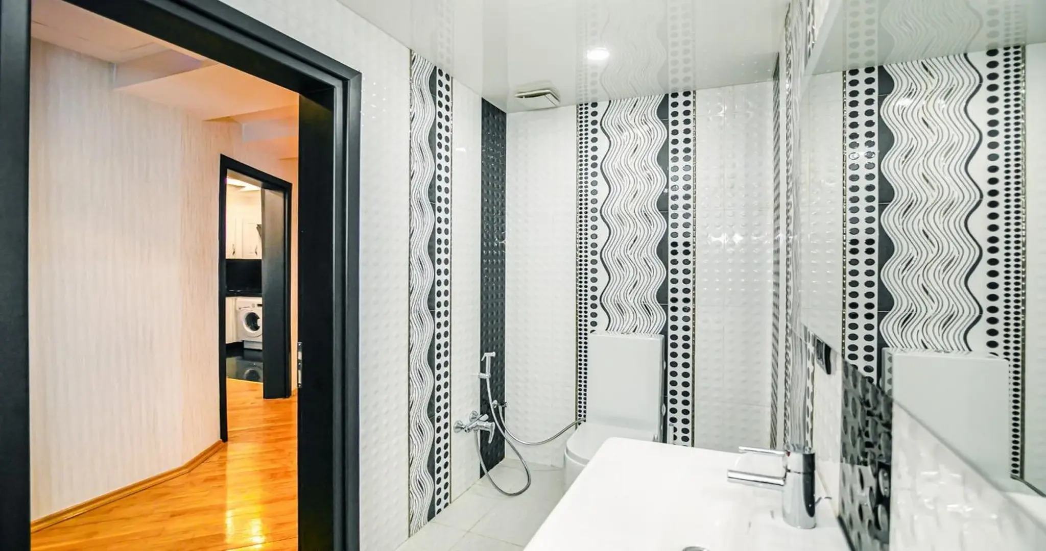 Апартаменты Leyli Apartment 46