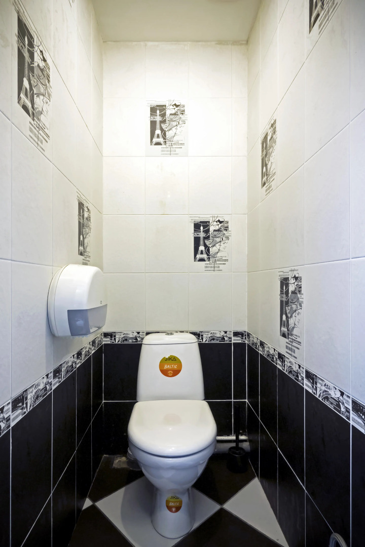 Меблированные Комнаты Diva